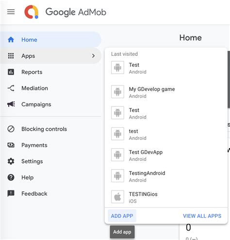 admob wikipedia|Why app publishers use Google AdMob .